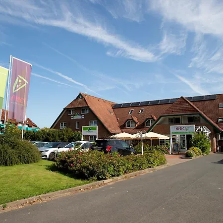 Ferienhaus Medemsand 08 *