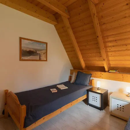 Medemsand 08 Ferienhaus Dorumer Neufeld