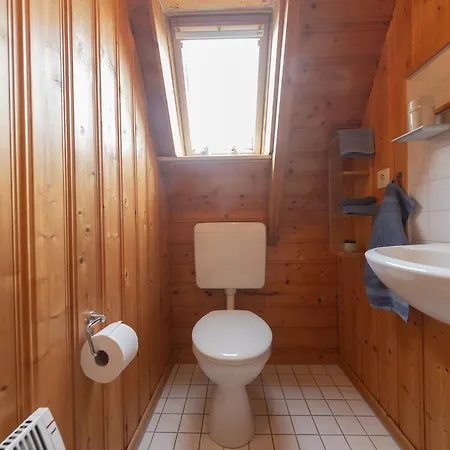 Ferienhaus Medemsand 08 Dorumer Neufeld