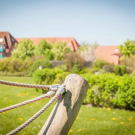 Medemsand 08 Ferienhaus