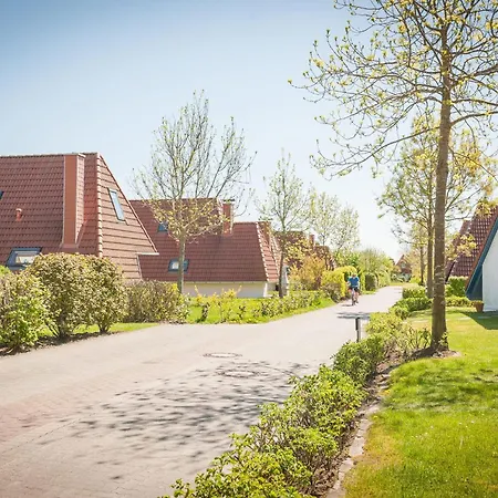 Ferienhaus Medemsand 08 Dorumer Neufeld