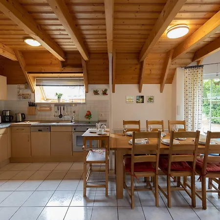 Medemsand 08 Ferienhaus