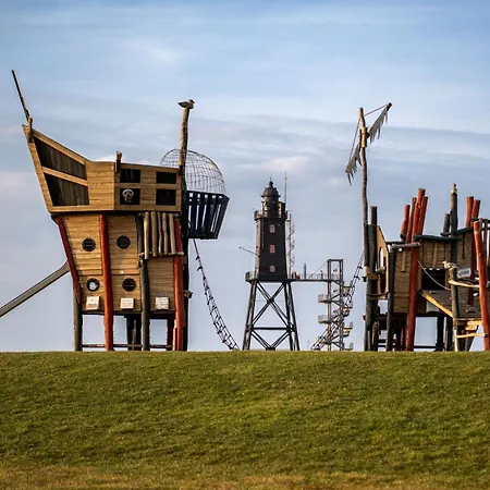 Medemsand 08 * Dorumer Neufeld