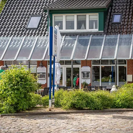 Medemsand 08 Ferienhaus