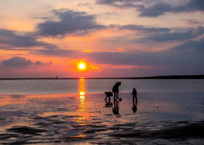 Medemsand 08 بيت للعطل *