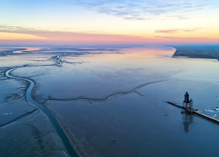 Medemsand 08 بيت للعطل