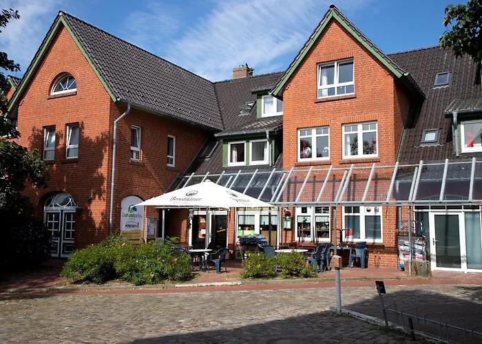 Medemsand 08 دورم نيوفيلد