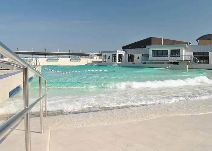 Medemsand 08 بيت للعطل