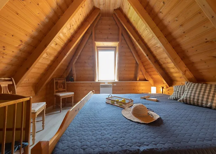 Medemsand 08 بيت للعطل دورم نيوفيلد