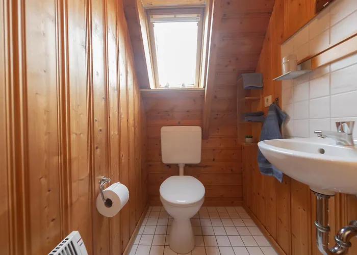 بيت للعطل Medemsand 08 دورم نيوفيلد