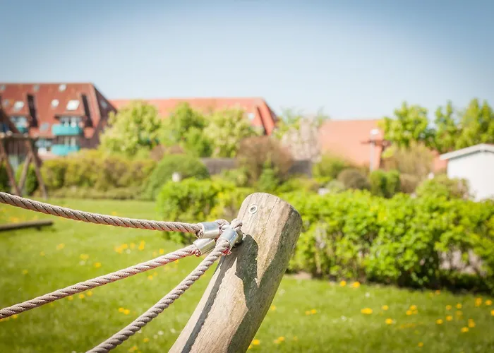 Medemsand 08 بيت للعطل