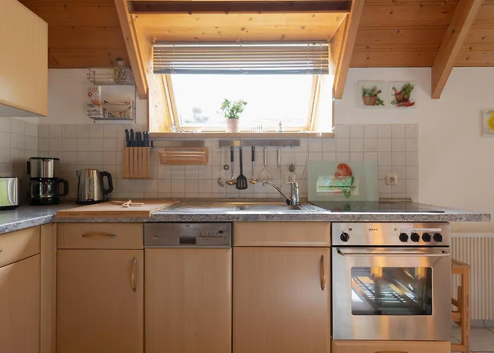 بيت للعطل Medemsand 08 دورم نيوفيلد