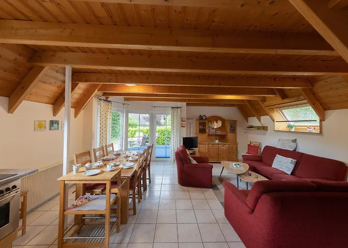 Medemsand 08 دورم نيوفيلد