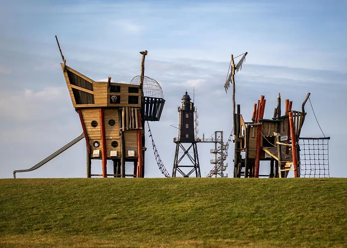 Medemsand 08 * دورم نيوفيلد