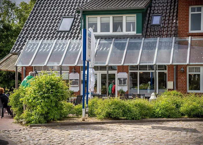 Medemsand 08 بيت للعطل